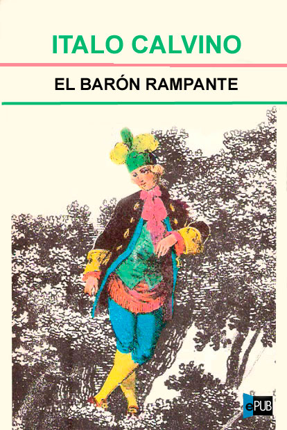 El barón rampante